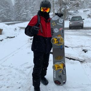 Meet your Posher, Johnathan